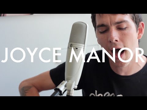 Joyce Manor - 