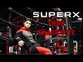The TODD Tracksuit | SUPER X REVIEW