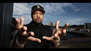 ICE CUBE | The wrong nigga to fuck with