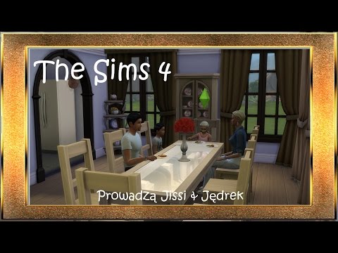 The Sims 4 - odc.50 - Przesłuchanie