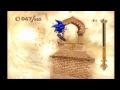Sonic The Secret Rings Lost Prologue Ch 20