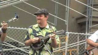 Honolulu How Do You Do, SF, Kapakahi Jug Band