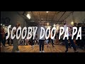 Scooby Doo Pa Pa DJ Kass Ankit Sati Choreography