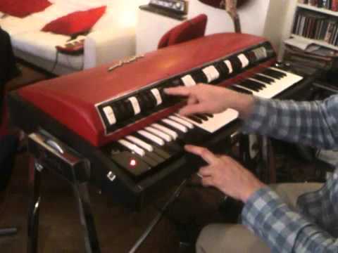 Fender Contempo for sale! But what is it worth? Help me..