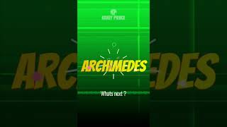 Archimedes By Valve Studio Orchestra #teamfortress2 #valve