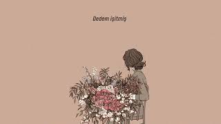 Dolu Kadehi Ters Tut - Anamız Babamız Yok Deriz | Lyric Video