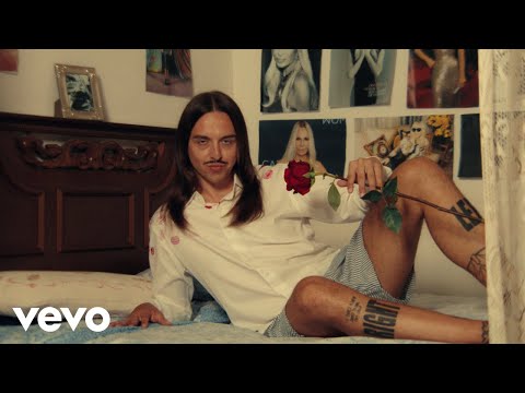 Tommy Cash - Ok (Official Video)