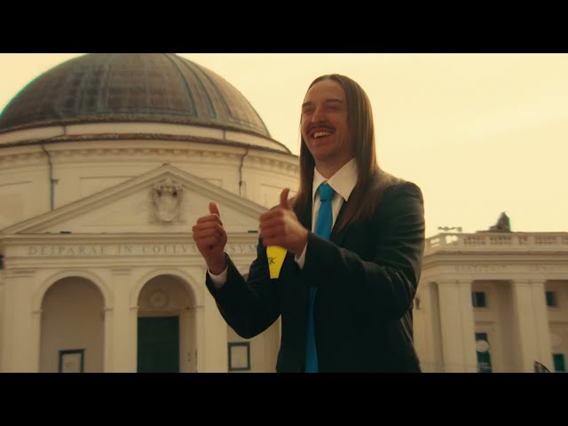 Ok von Tommy Cash ((jetzt ansehen))