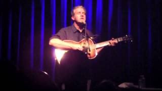 Lloyd Cole - &quot;Why I Love Country Music&quot; (Live at Het Paard van Troje, The Hague, Nov 23rd 2013)