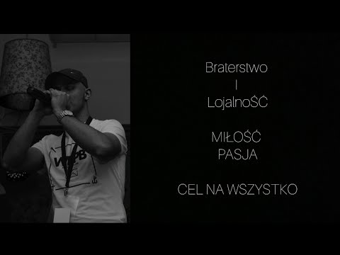 BJR x Evtis x Piotras- Wychowani według zasad