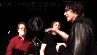 Rick Springfield "Take a Hand" ~ 35 years in the making Part 1