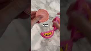 You&#39;ve Been Chewing Bubble Gum All Wrong!