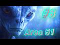 Area 51 PC Walkthrough Chapter 8 Life Or Death Intense Gameplay Commentary