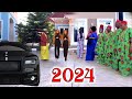 Arrival Of The Royal Twin Bride 3&4 (NEW HIT MOVIE)- 2024 Nig Movie