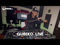 🔴 QUBIKO for DEEPINSIDE (Live Streaming from Italy)