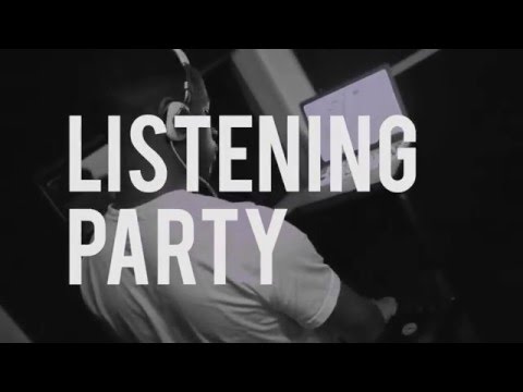 Marv Mack: Golden Band Aids Listening Party Recap