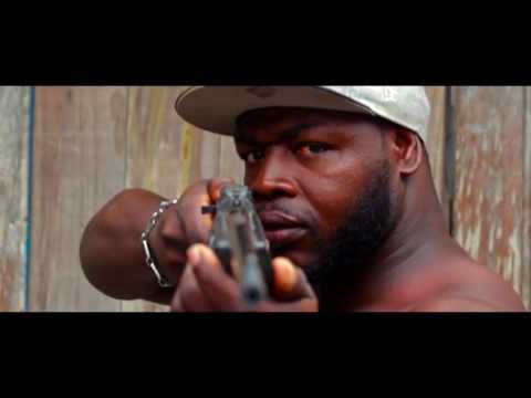 Letra Musiq   Para Mi Gente Del Ghetto  Video Official By Flota Film