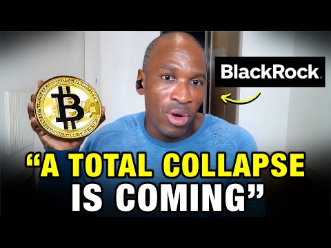 "It's A Mathematical CERTAINTY A Total Collapse Is Coming" Arthur Hayes Bitcoin 2024 Prediction
