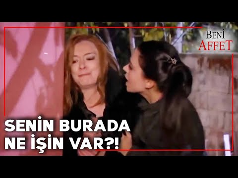 Kader, Handan'ı Tartakladı! | Beni Affet