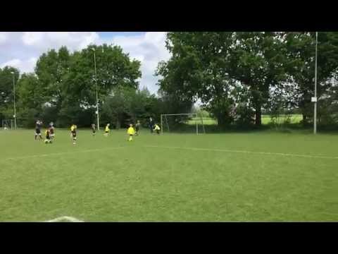 DCS F5 Zevenaar - Concordia wehl toernooi 2015