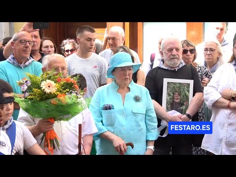 [VIDEO] Fiestas de San Lorenzo 2025