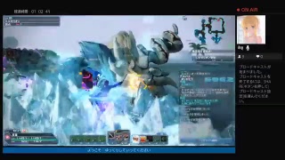 #2 「PSO2」シップ 3,4,9　まったりアークスの日課
