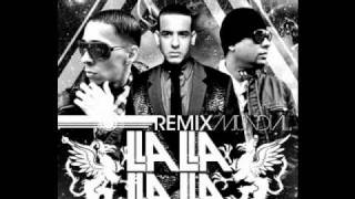 Preview: Baby Rasta &amp; Gringo Ft. Daddy Yankee - La,La,la,la Mundial