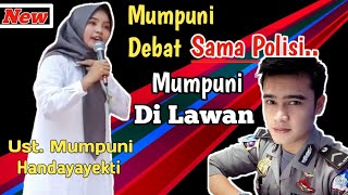 Download lagu ( Mumpuni Debat Sama Polisi ) Ceramah Ngapak Lucu Ustadzah Mumpuni Handayayekti Terbaru mp3 Download lagu ( Mumpuni Debat Sama Polisi ) Ceramah Ngapak Lucu Ustadzah Mumpuni Handayayekti Terbaru mp3