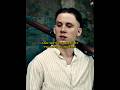Johns Death PEAKY BLINDERS Edit Shorts Short Peakyblinders