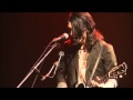 雅 Miyavi GANRYU Strong Live Samurai Session DVD