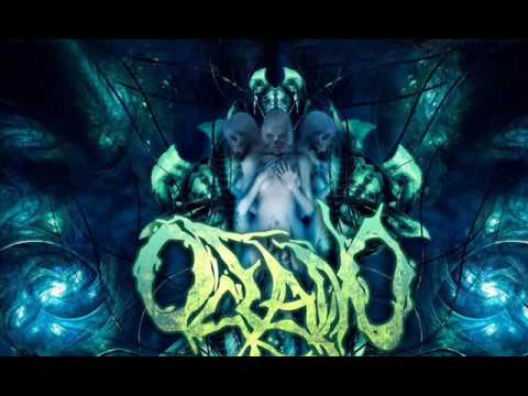 Oceano - Candyman