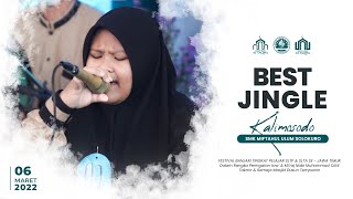 Download lagu ( BEST JINGLE ) KALIMOSODO SMK Miftahul Ulum | Fesban Remas AT Taqwa Tempuran - Lamongan 2022 mp3 Download lagu ( BEST JINGLE ) KALIMOSODO SMK Miftahul Ulum | Fesban Remas AT Taqwa Tempuran - Lamongan 2022 mp3