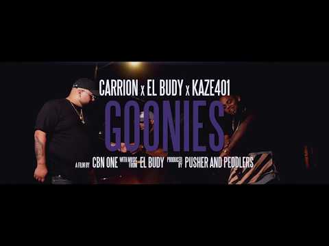 Goonies - Carrion x El Budy x Kaze401