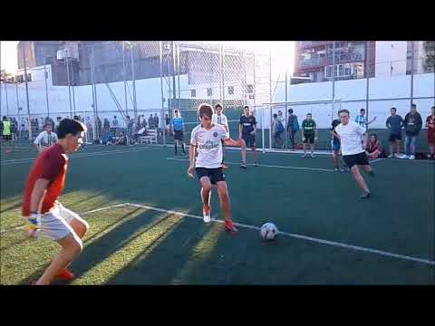 Inventaron el VAR vs La Barcelano - Fecha9 Copa Palermo