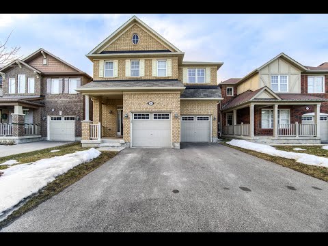 397 Leiterman Drive, Milton Home for Sale - Real Estate Properties for Sale
