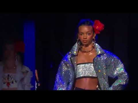 The Blonds   Spring Summer 2018 Full Fashion Show   1