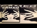 Cameo - She's Strange Long Version