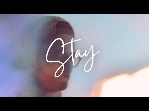 Karlk - Stay (feat. GuitK) [Visualizer]