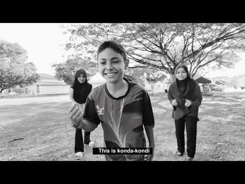 KONDA KONDI : HOW TO PLAY IT 101