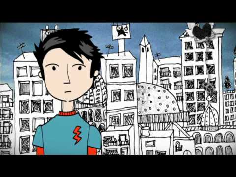 Super Ratones - El último verano