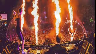 FAKE CHANEL X VEXED X SAVAGE  YELLOW CLAW X MEMBA X WIWEK MASHUP