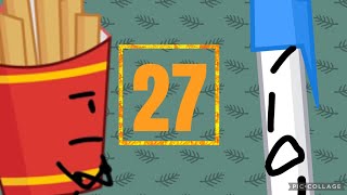 DDIA 27: Bracket Fights! 