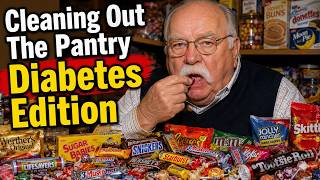 Insulin is Affordable now! SUGAR RUSH!!!