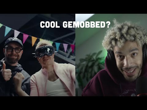 Mark Forster ist jetzt cool! skrt cobain, Mark Forster, Ski Aggu - schwarzer toyota | Reaction