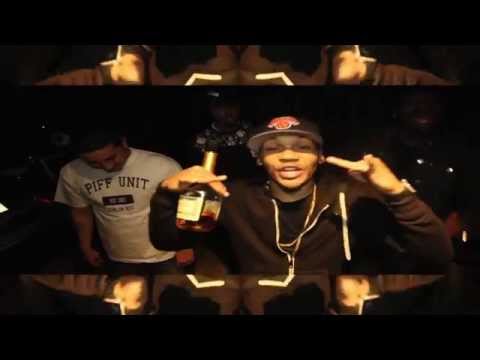 PA The LemonadeMan Dream Freestyle Official Video Shot by @TRIZCRU