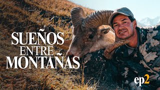 Cazando al gran Marco Polo (parte 2) | Sueños entre montañas