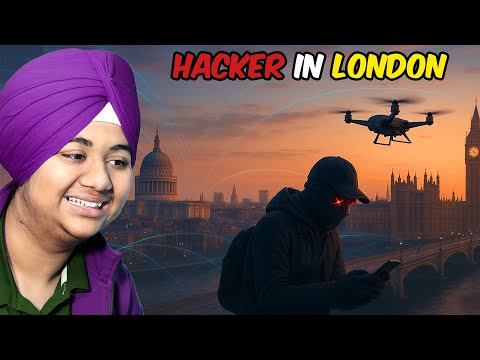 Welcome To World Of Technology | Watch Dogs Legion | Gameplay | Episode -1 |