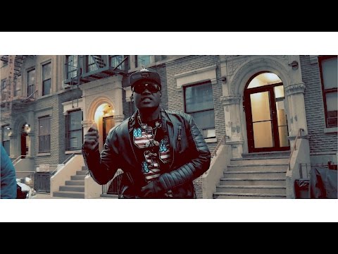 Charlie Cross x "Bang Bang" [Dir. By G.Status]