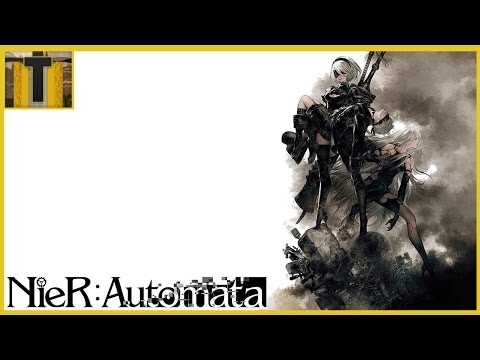 [26] NieR: Automata