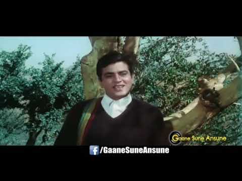 #आने से उसके आए बहार पुराने गाना हिंदी सॉन्ग।#मोहम्मद रफी  साहब का गाना हिंदी सॉन्ग पुराना